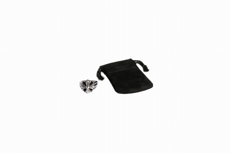 Chrome Hearts Ring 06yxs08